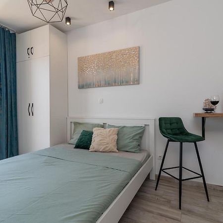 Apartmani Princi Trogir Dış mekan fotoğraf