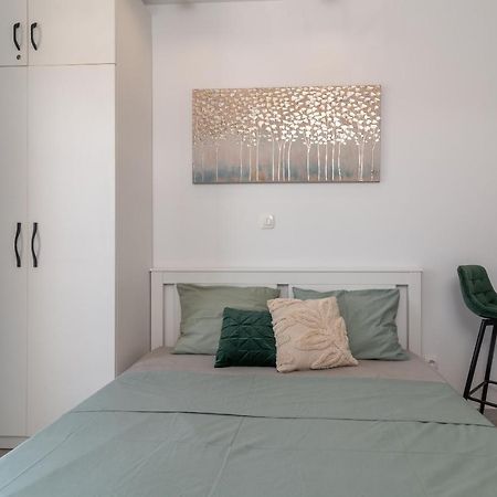 Apartmani Princi Trogir Dış mekan fotoğraf