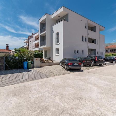 Apartmani Princi Trogir Dış mekan fotoğraf