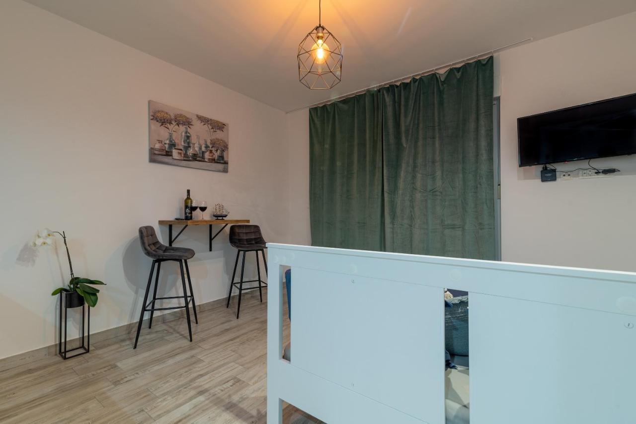 Apartmani Princi Trogir Dış mekan fotoğraf