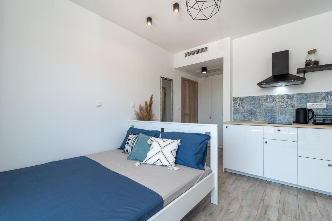 Apartmani Princi Trogir Dış mekan fotoğraf