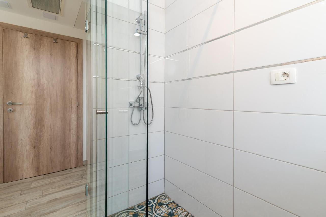 Apartmani Princi Trogir Dış mekan fotoğraf