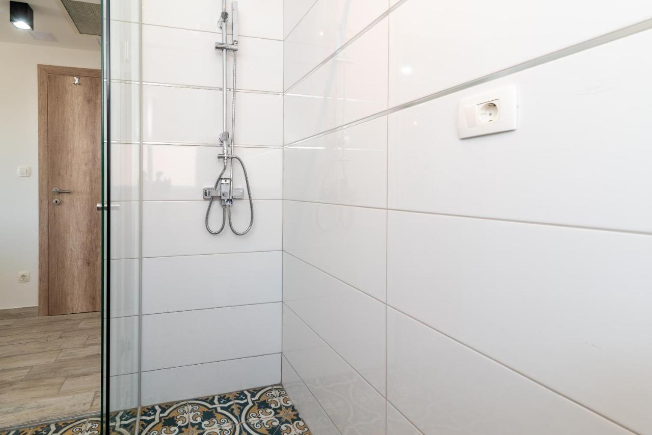 Apartmani Princi Trogir Dış mekan fotoğraf