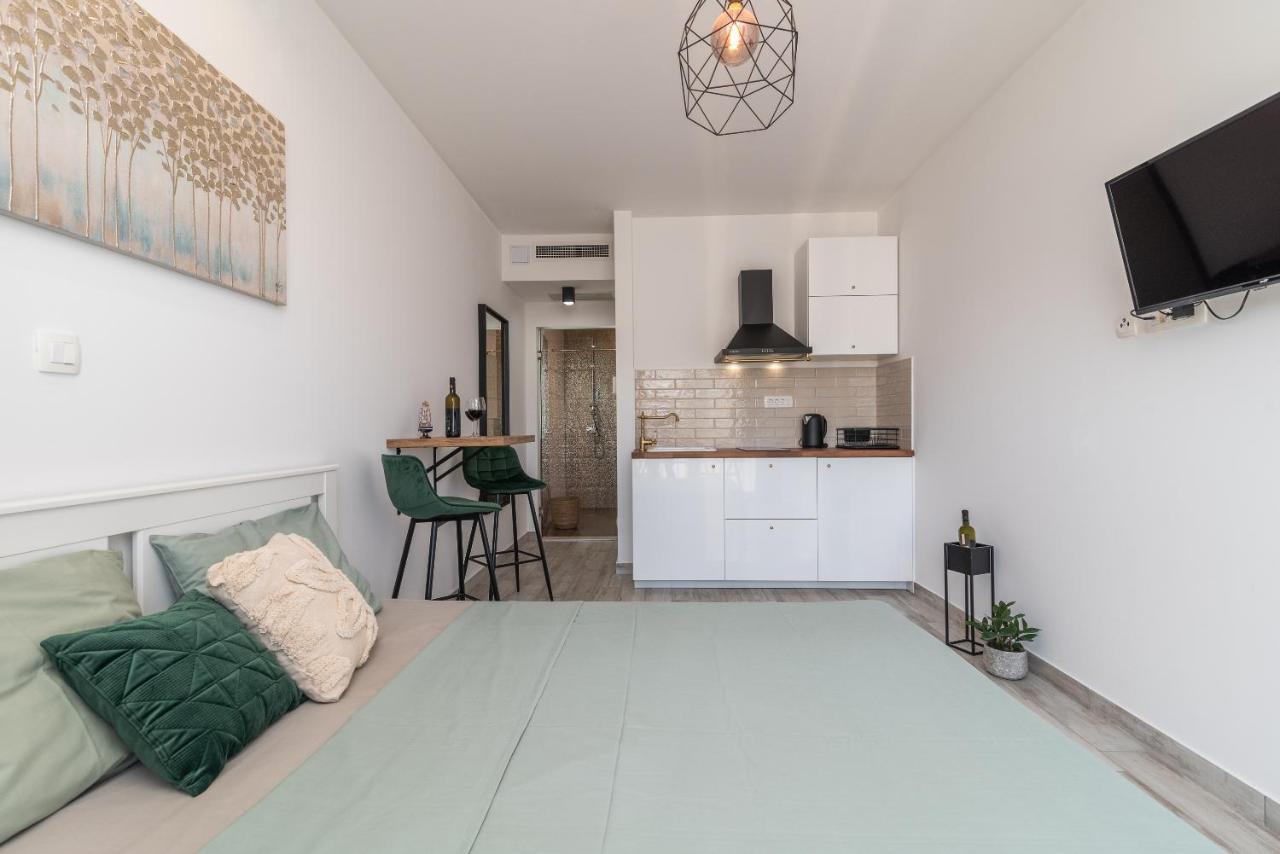 Apartmani Princi Trogir Dış mekan fotoğraf