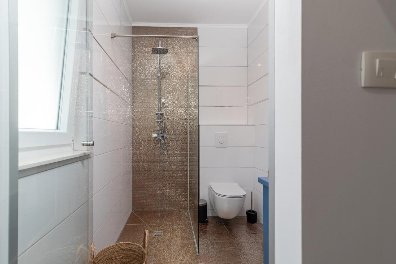 Apartmani Princi Trogir Dış mekan fotoğraf