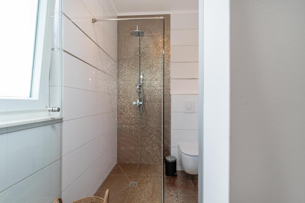 Apartmani Princi Trogir Dış mekan fotoğraf