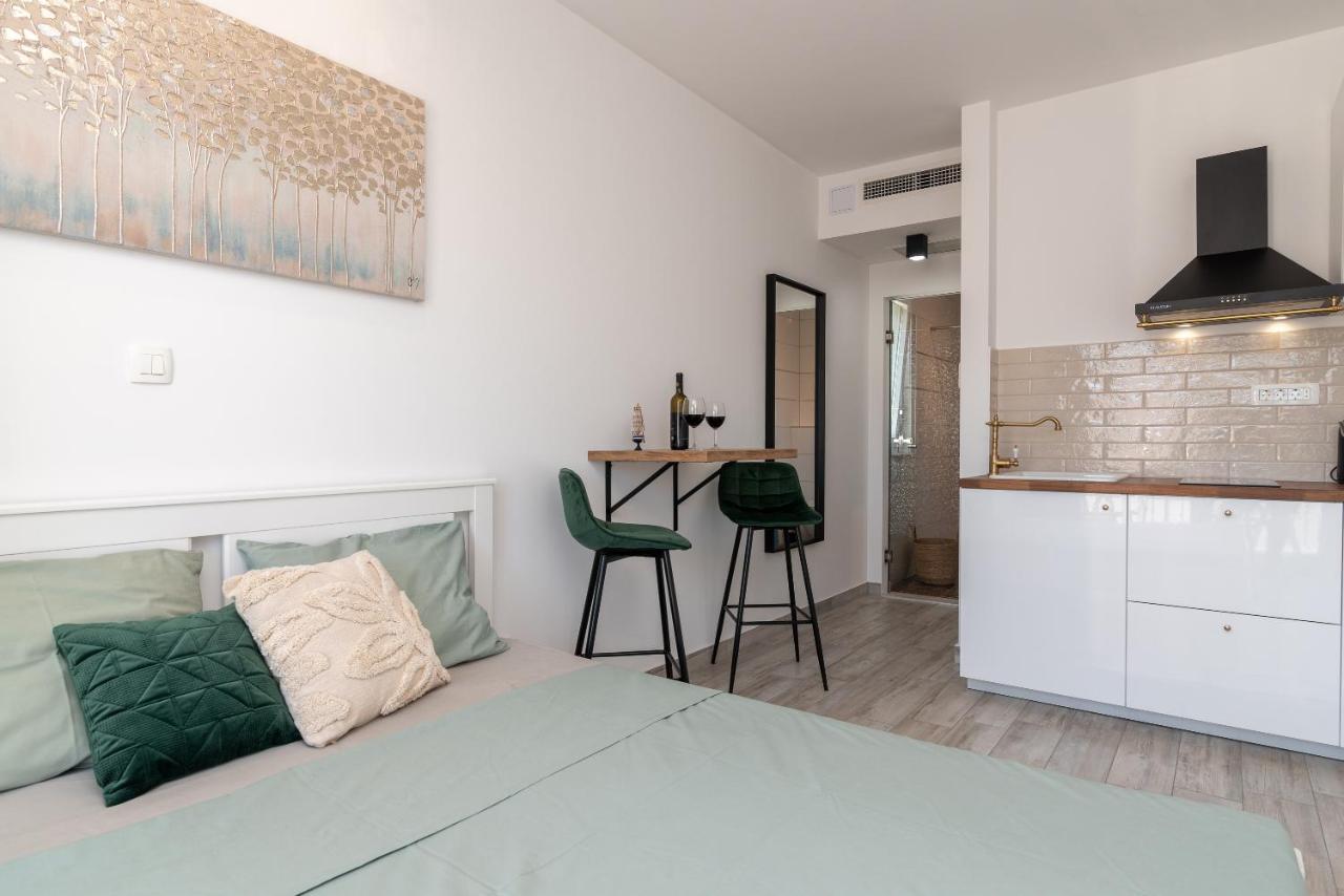 Apartmani Princi Trogir Dış mekan fotoğraf