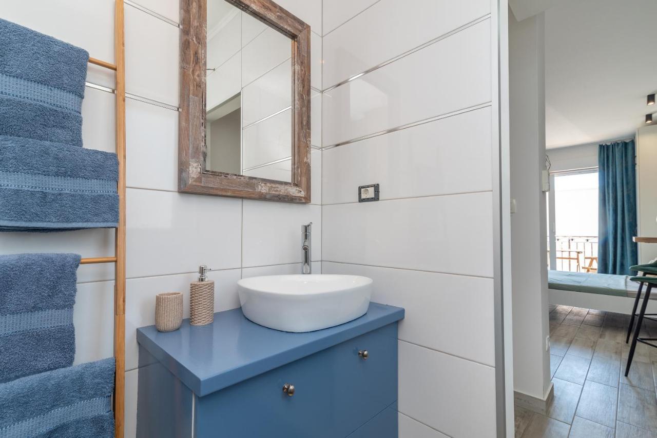 Apartmani Princi Trogir Dış mekan fotoğraf