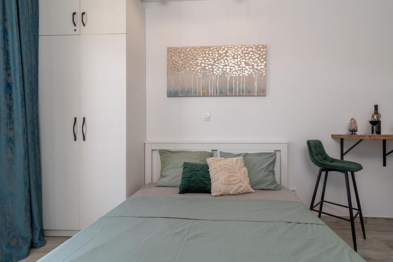 Apartmani Princi Trogir Dış mekan fotoğraf