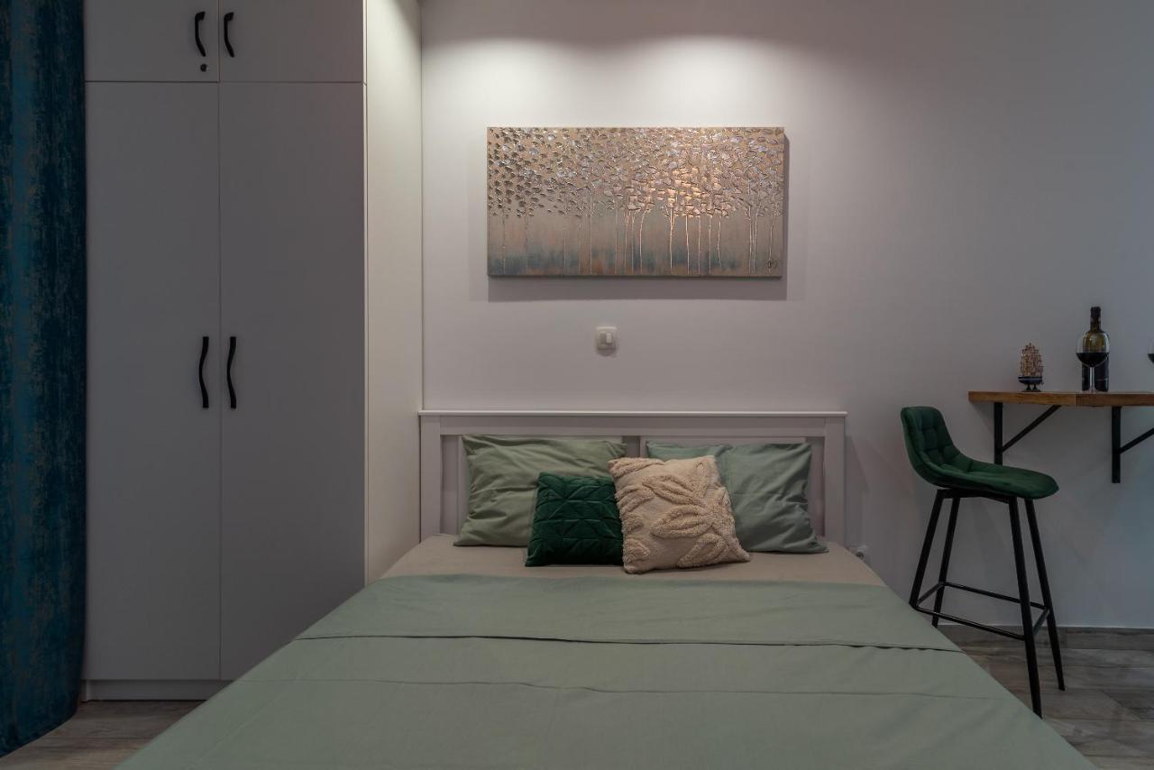 Apartmani Princi Trogir Dış mekan fotoğraf