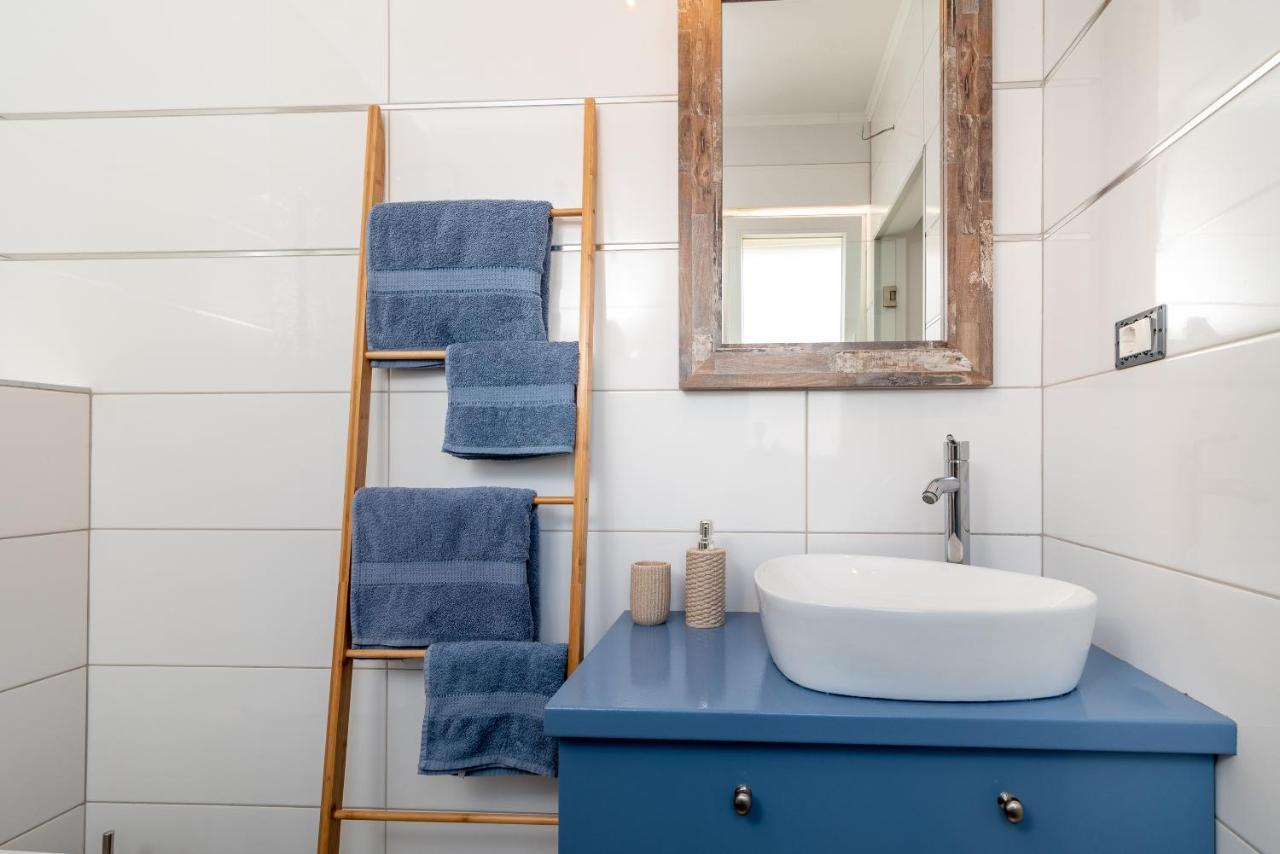 Apartmani Princi Trogir Dış mekan fotoğraf
